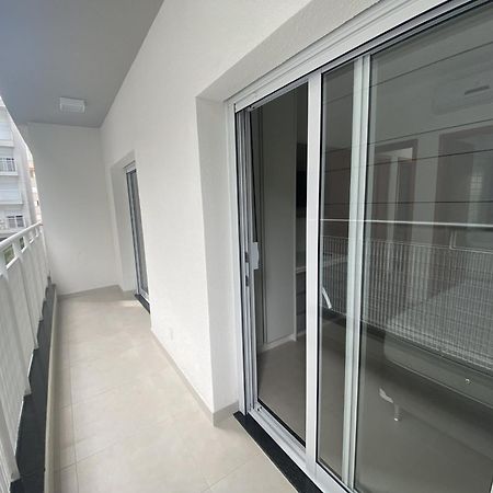 Residencial Fiji - Praia Grande อูบาตูบา ภายนอก รูปภาพ