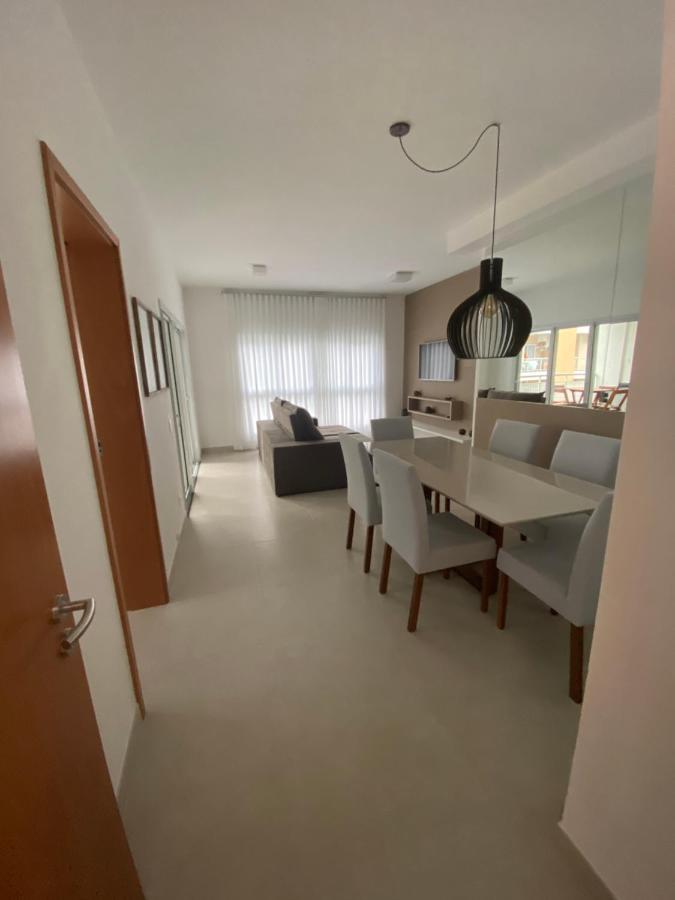 Residencial Fiji - Praia Grande อูบาตูบา ภายนอก รูปภาพ