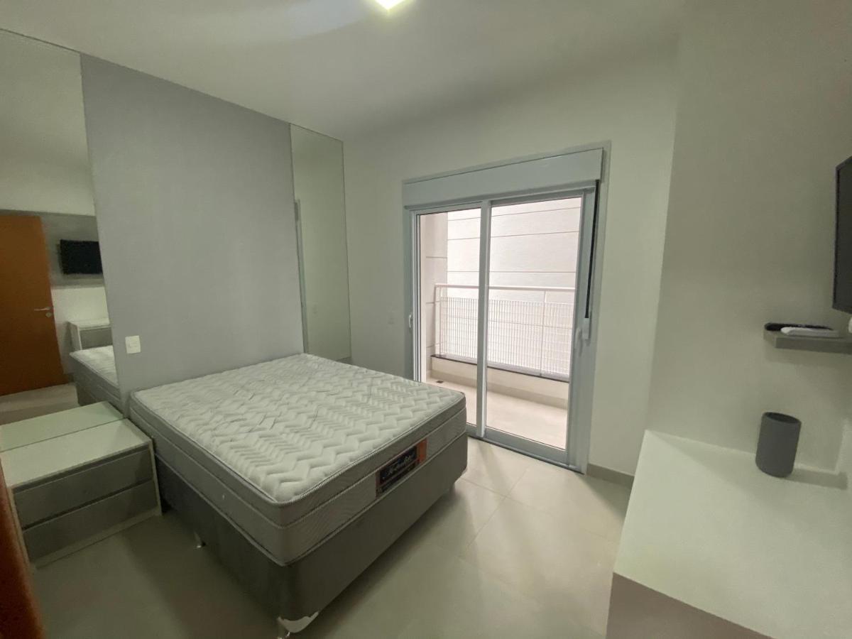 Residencial Fiji - Praia Grande อูบาตูบา ภายนอก รูปภาพ