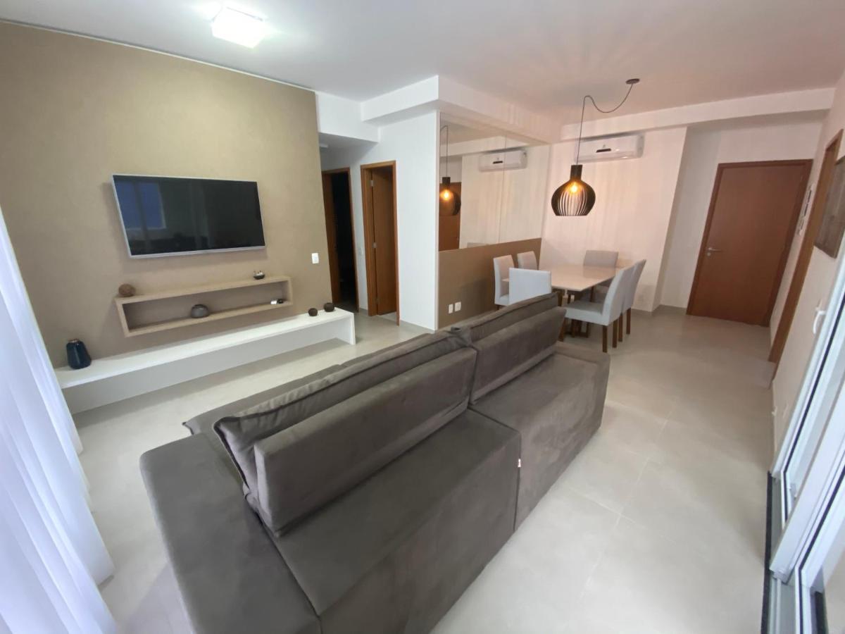 Residencial Fiji - Praia Grande อูบาตูบา ภายนอก รูปภาพ