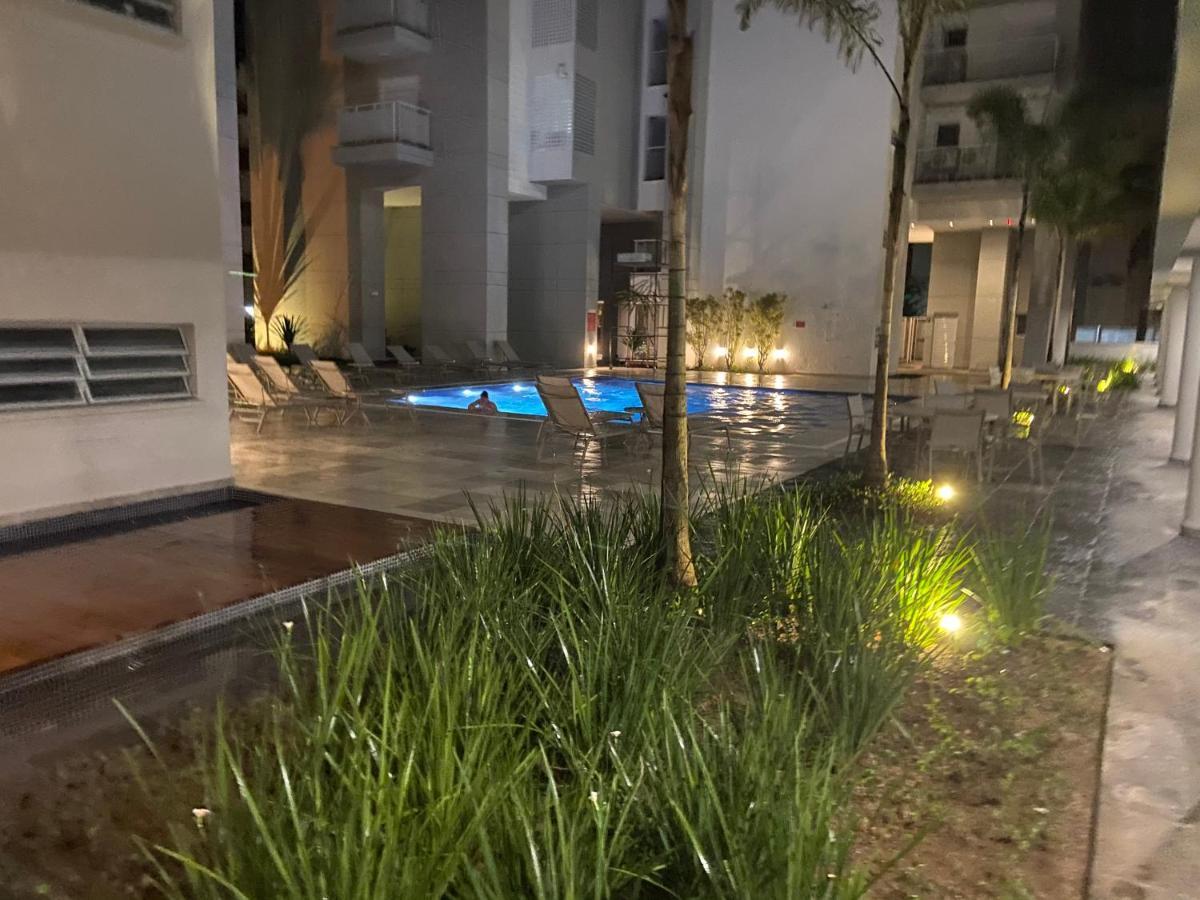 Residencial Fiji - Praia Grande อูบาตูบา ภายนอก รูปภาพ