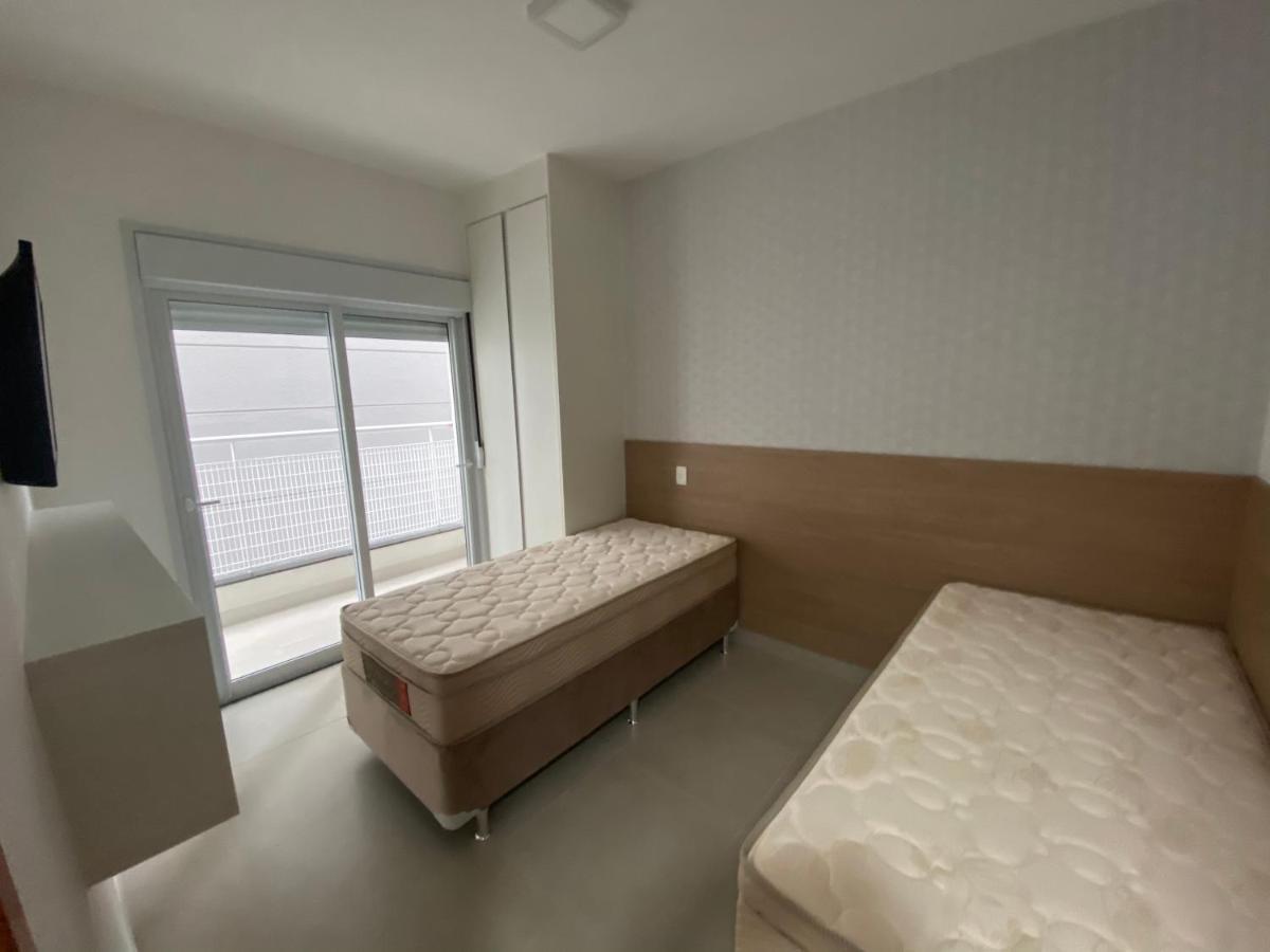 Residencial Fiji - Praia Grande อูบาตูบา ภายนอก รูปภาพ