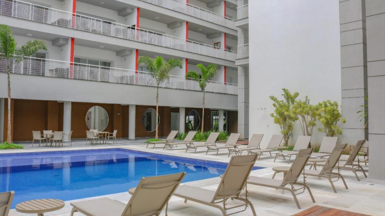 Residencial Fiji - Praia Grande อูบาตูบา ภายนอก รูปภาพ